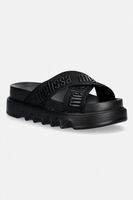 Melissa papuci MELISSA CROSS M LOVER PLATFORM AD