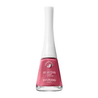 Bourjois Paris körömlakk - Healthy Mix Clean Nail Polish - 200 Once & Flo-ral