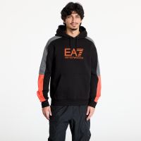 Bluza EA7 Emporio Armani Sweatshirt Black M