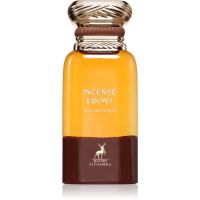 Maison Alhambra Incense Ebony парфумована вода унісекс 80 мл