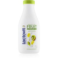 Lactovit Fruit nährendes Duschgel 500 ml