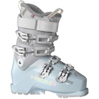 Head FORMULA 95 W MV GW Дамски ски обувки, светлосиньо, размер