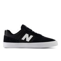 New Balance Jamie Foy x Numeric 306 - Black White - Pánske - Tenisky New Balance - Čierne - NM306BLJ - Veľkosť: 41.5