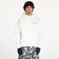 Φούτερ Awake NY Twill Logo Hoodie Cream S