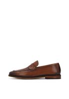 Kazar Slip On cipele  kestenjasto smeđa
