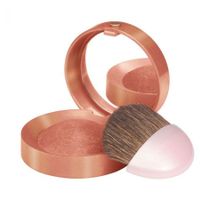 Bourjois Paris Rouge - Little Round Pot Blush - 32 Ambre D'Or