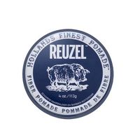 Reuzel Fiber Pomade modelująca pasta dla uzyskania matowego efektu 113 ml