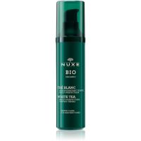 Nuxe Bio Organic Tinted Cream тониращ хидратиращ крем за лице цвят Light 50 мл.