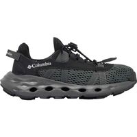 Columbia YOUTH DRAINMAKER XTR Хибридни детски обувки, черно, размер 35
