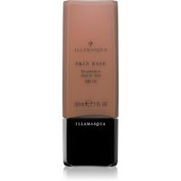 Illamasqua Skin Base długotrwały podkład matujący odcień SB 16 30 ml