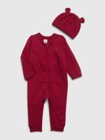 GAP Baby Jumpsuit CashSoft - Boys