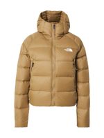 THE NORTH FACE Outdoor jakna 'HYALITE'  zeleno smeđa