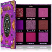 Rude Cosmetics The Spell Book paleta senčil za oči odtenek Passion 10.8 g