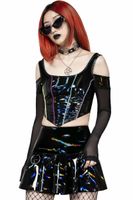 koszulka damskie - Midnight's Magic - KILLSTAR - KSRA009050 XL