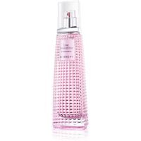 GIVENCHY Live Irrésistible Blossom Crush toaletná voda pre ženy 50 ml