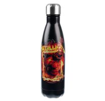 Thermoflasche Metallica - Jump In The Fire