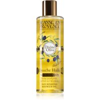 Jeanne en Provence Divine Olive Duschöl mit nahrhaften Effekt 250 ml