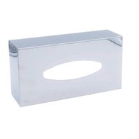 Sadena ZÁSOBNÍK NA PAPIEROVÉ UTIERKY farba ušľachtilej ocele