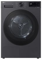 LG RHX5008TBB - Sušička