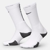 Nike Elite 2.0 Cushioned Crew Socks (1 Pair) M
