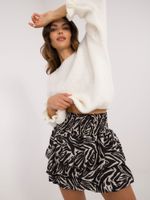 Skirt-DHJ-SD-19820-2.77-ecru