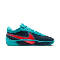 Nike Giannis Freak 6 "Dusty Cactus" - Pánske - Tenisky Nike - Zelené - FJ7792-300 - Veľkosť: 42