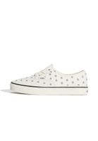 VANS Niske tenisice 'Authentic'  golublje plava / senf / bijela