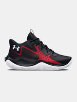 Under Armour UA GS JET '23 Tenisice dječje crna