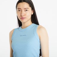 Koszulka Daily Paper Reena Top Baby Blue L