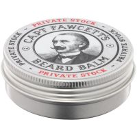 Captain Fawcett Private Stock balzam na fúzy 60 ml