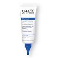 Uriage Upokojujúci gél Pruriced (Fresh Soothing Gel) 100 ml