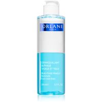 Orlane Daily Stimulation Program kétfázisú sminklemosó az arcra és a szemekre 200 ml