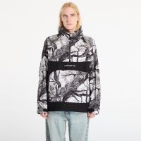 Μπουφάν A BATHING APE Tree Edge Camo Anorak Jacket UNISEX White M