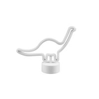 XXXL STOLNÍ LED LAMPA, 27/8,5/20,5 cm