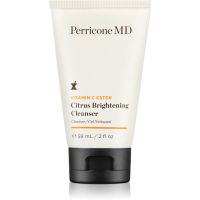 Perricone MD Vitamin C Ester Citrus Brightening Cleanser Fényesítő tisztító gél 59 ml