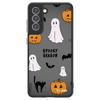 ULTIMATE CASE PowerShare pro Samsung Galaxy S21 FE 5G - Spooky season 2
