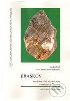 Braškov - Jan Fridrich,Ivana Fridrichová-Sýkorová - kniha z kategorie Historie