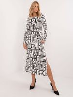 Dress-LK-SK-509797.27-white-black