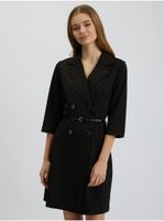 Orsay Black Women Dress - Women