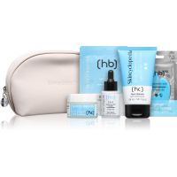Skincyclopedia Hydration Routine Geschenkset spendet spannender Haut Feuchtigkeit für Damen