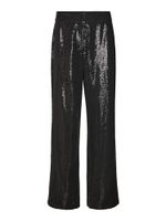 VERO MODA Hlače 'Lexi'  crna