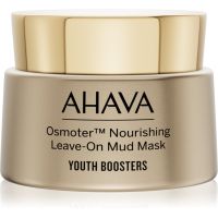 AHAVA Youth Boosters Osmoter™ tiefenwirksame nährende Maske 50 ml