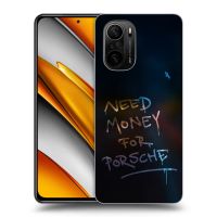 ULTIMATE CASE pro Xiaomi Poco F3 - Neon Nights