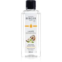 Maison Berger Paris Coconut Monoi náplň do katalytickej lampy 500 ml
