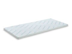 Dormeo Aloe Vera Vitalis 2V1 Přistýlka 5 cm 140x200 cm