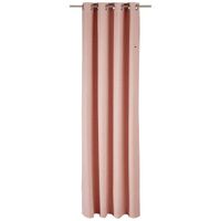 Esprit ZÁVES S OČKAMI, nepriehľadné, 140/250 cm
