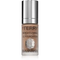 By Terry Brightening CC Foundation posvetlitvena CC krema z vlažilnim učinkom odtenek 4C - Medium Cool 30 ml