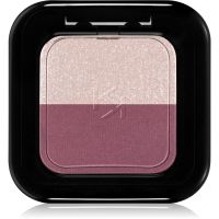 KIKO Milano New Bright Duo duo očné tiene odtieň 08 1,8 g