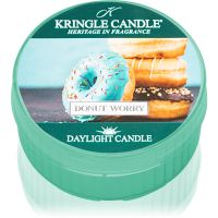 Kringle Candle Donut Worry чаена свещ 42 гр.