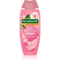Palmolive Thermal Spa Gentle Massage gel za prhanje za nežno in gladko kožo 500 ml